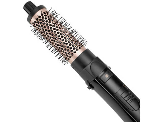 Фен-щітка Babyliss AS122E - Фото 3