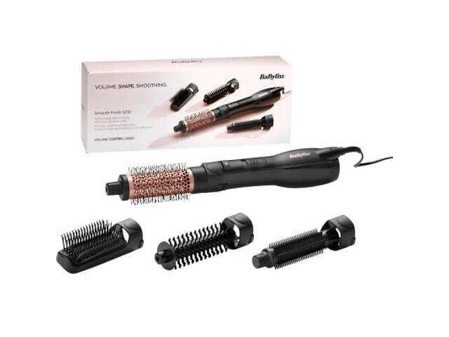 Фен-щітка Babyliss AS122E - Фото 8