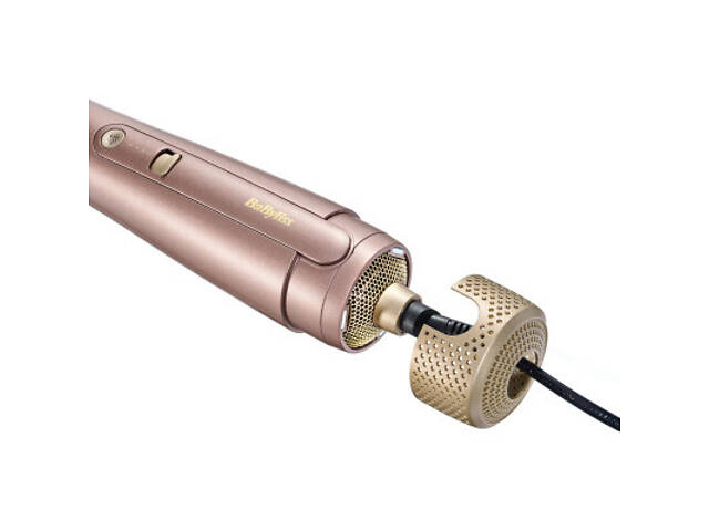 Фен-щітка Babyliss AS95E - Фото 4