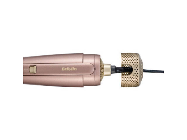 Фен-щітка Babyliss AS95E - Фото 5