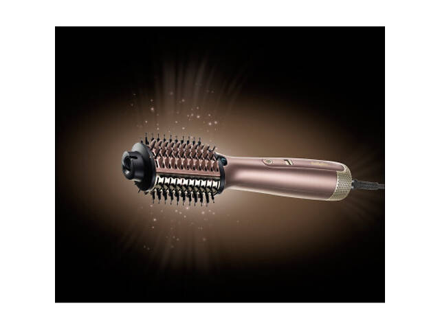 Фен-щітка Babyliss AS95E - Фото 6