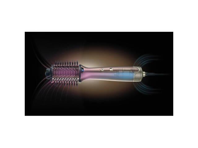 Фен-щітка Babyliss AS95E - Фото 7