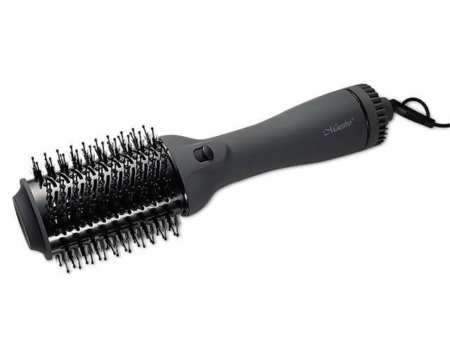 Фен-щетка Maestro 1200Вт DC (MR-260) - Фото 1
