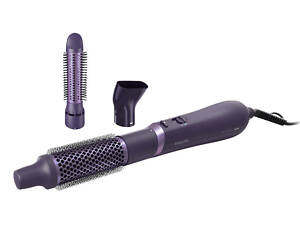 Фен-щітка Philips BHA305/00 800 Вт фіолетовий