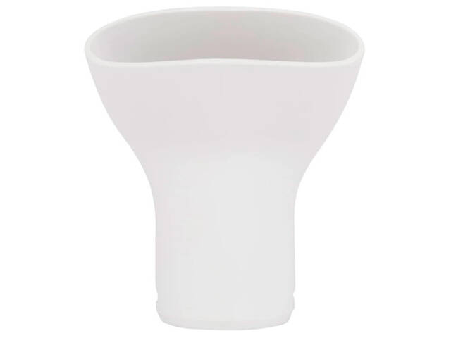 Фен-щітка Polaris PHSB 2111 1200 Вт білий - Фото 5