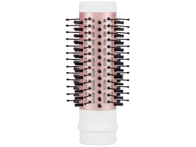 Фен-щітка Polaris PHSB 2111 1200 Вт білий - Фото 8