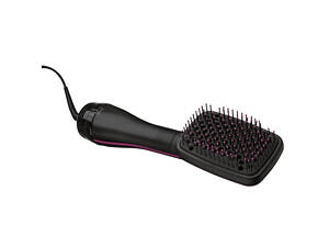 Фен-щетка Revlon PerfeСt heat One-Step RVDR5212E3 1100 Вт черный