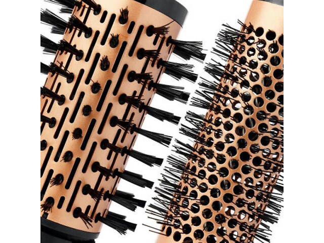 Фен-щітка Rotex RHC490-T AirBrush - Фото 5