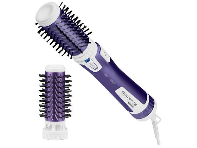 Фен-щетка Rowenta CF9530F0 - Фото 1
