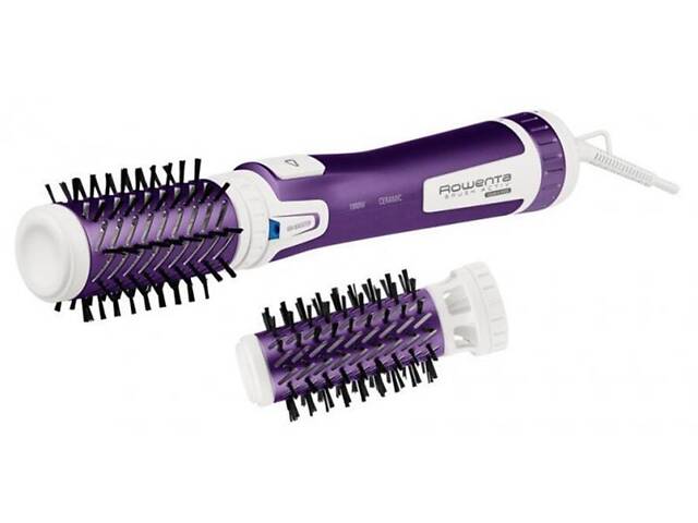 Фен-щетка Rowenta CF9530F0 - Фото 3