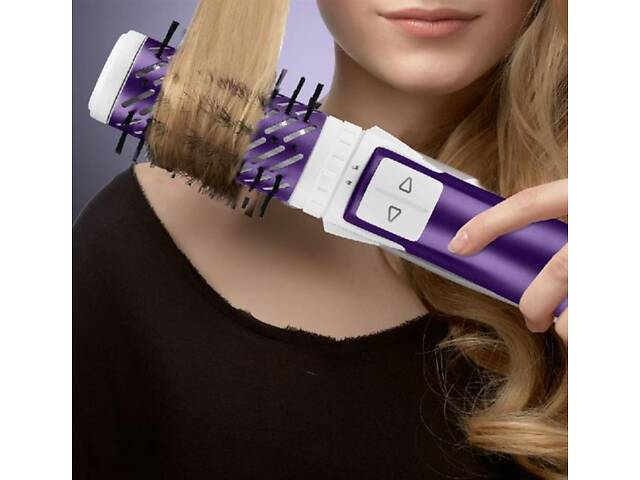 Фен-щетка Rowenta CF9530F0 - Фото 6