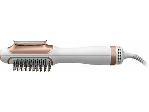 Фен-щетка Rowenta СF9820F0 1200 Вт белый