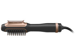 Фен-щетка Rowenta СF9840F0 1200 Вт черный
