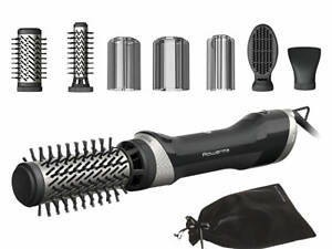 Фен-щетка Rowenta UB9540F0