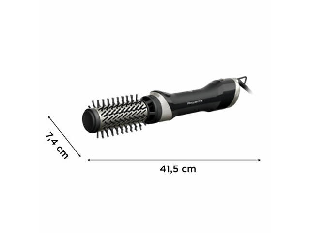 Фен-щетка Rowenta UB9540F0 - Фото 3