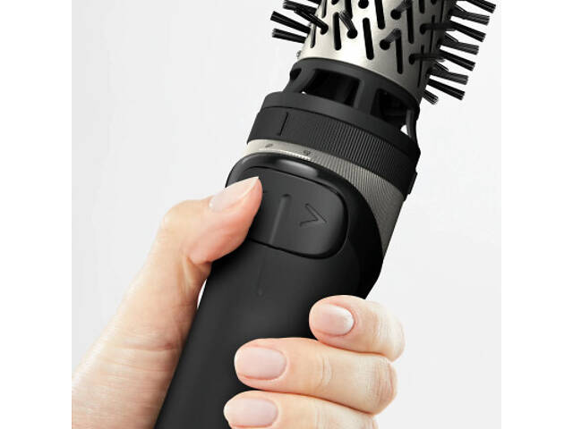 Фен-щетка Rowenta UB9540F0 - Фото 4