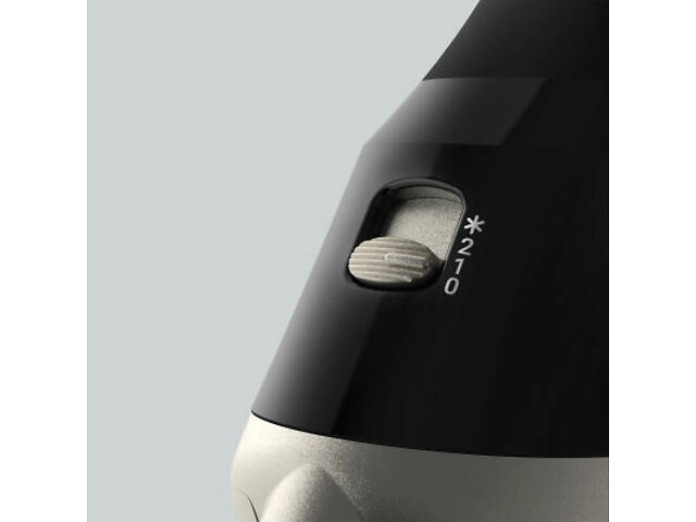 Фен-щетка Rowenta UB9540F0 - Фото 5