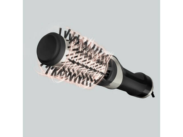 Фен-щетка Rowenta UB9540F0 - Фото 6
