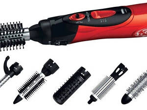 Фен-щітка Sencor SHS-7551RD