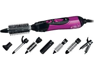 Фен-щітка Sencor SHS-7551VT 1000 Вт