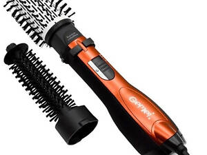 Фен-щітка 2 в 1 XPRO GM 4858 (45460-GM 4858_872)