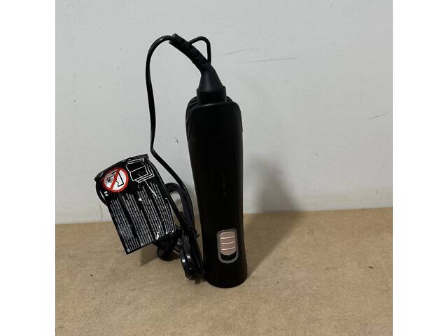 Фен-щетка гребень для укладки и завивки локонов. - Фото 2