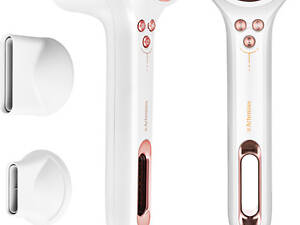 Фен Sencor SHD 9100RS 1500 Вт білий