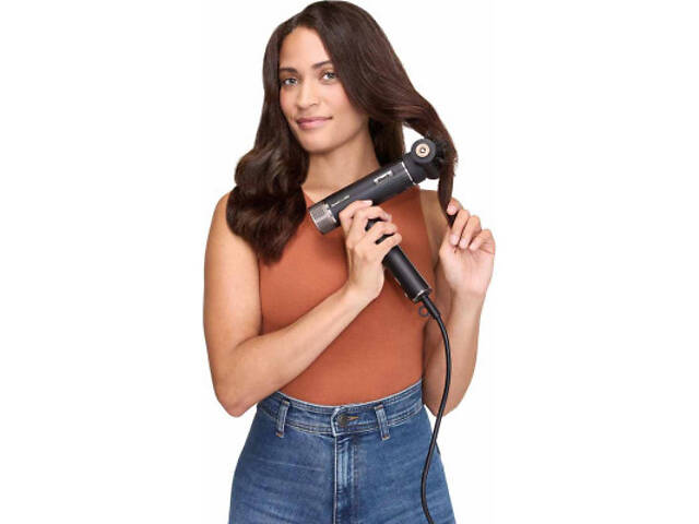 Фен Shark SpeedStyle 3-в-1 для прямого та хвилястого волосся (HD731EU) - Фото 2