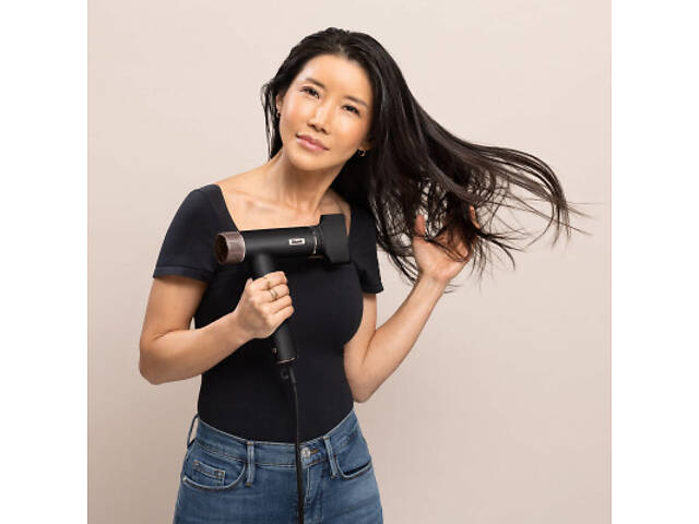 Фен Shark SpeedStyle 3-в-1 для прямого та хвилястого волосся (HD731EU) - Фото 3
