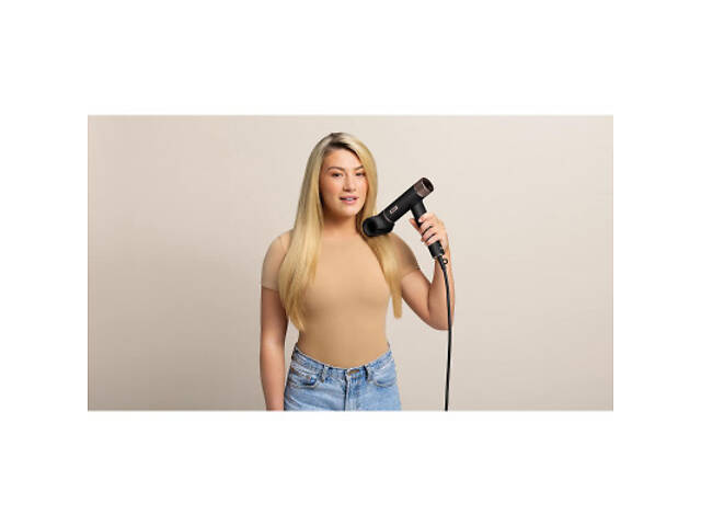Фен Shark SpeedStyle 3-в-1 для прямого та хвилястого волосся (HD731EU) - Фото 5