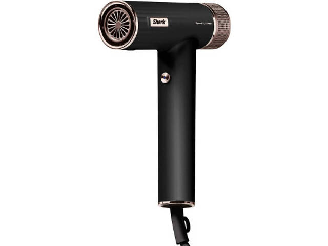 Фен Shark SpeedStyle 3-в-1 для прямого та хвилястого волосся (HD731EU) - Фото 6