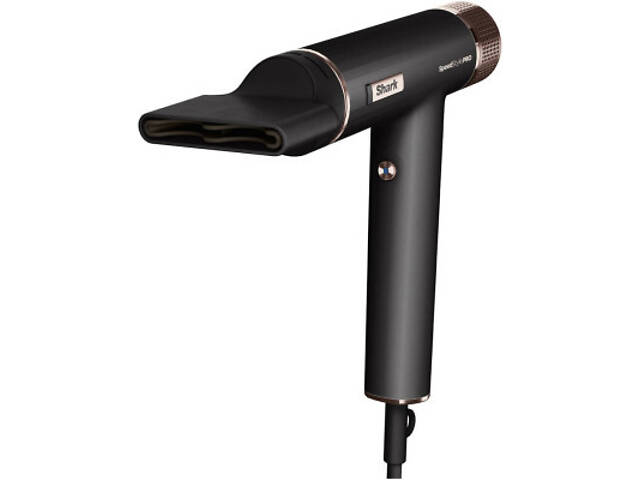 Фен Shark SpeedStyle 3-в-1 для прямого та хвилястого волосся (HD731EU) - Фото 7