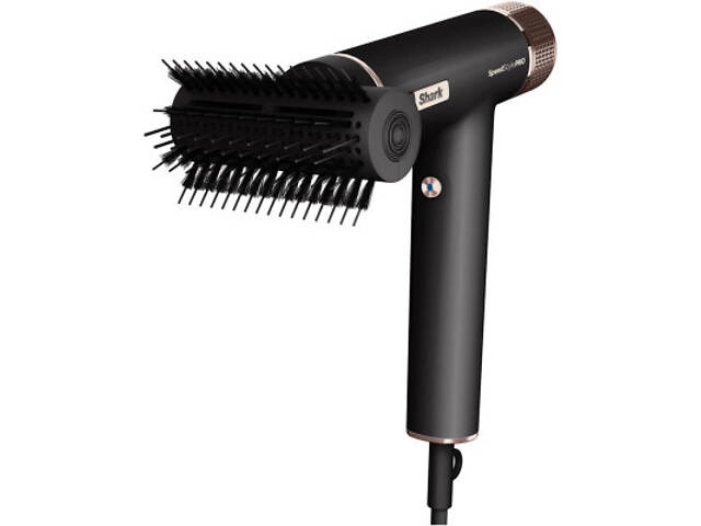 Фен Shark SpeedStyle 3-в-1 для прямого та хвилястого волосся (HD731EU) - Фото 9
