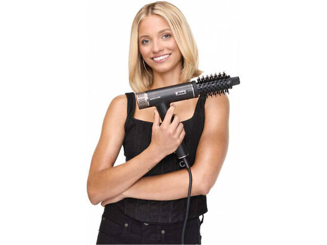 Фен Shark SpeedStyle 3-в-1 для прямого та хвилястого волосся (HD731EU) - Фото 10