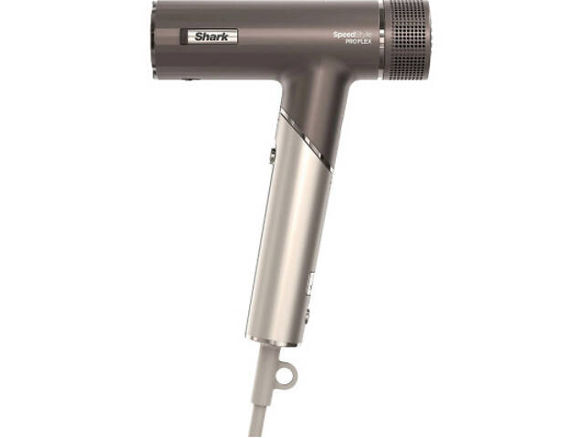Фен Shark SpeedStyle Pro FLEX 4-в-1 Hair Dryer System (HD542EU) - Фото 4
