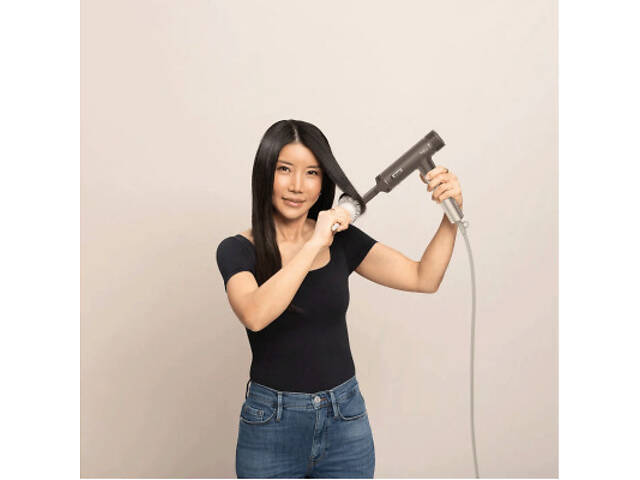 Фен Shark SpeedStyle Pro FLEX 4-в-1 Hair Dryer System (HD542EU) - Фото 6