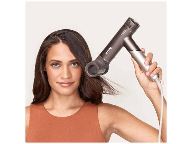 Фен Shark SpeedStyle Pro FLEX 4-в-1 Hair Dryer System (HD542EU) - Фото 7