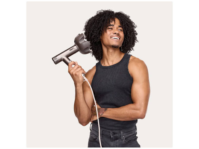 Фен Shark SpeedStyle Pro FLEX 4-в-1 Hair Dryer System (HD542EU) - Фото 8