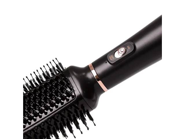 Фен стайлер для волосся 3 в 1 Sokany SK1922 професійний 1000 Вт - Фото 3