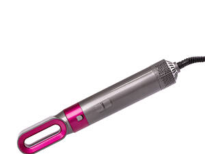 Фен стайлер для волосся 5 в 1 професійний Фіолетовий HP7956PUR