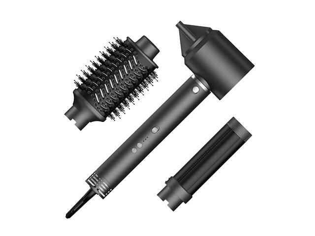 Фен-стайлер Maestro 1200Вт BLDC (MR-230) - Фото 1