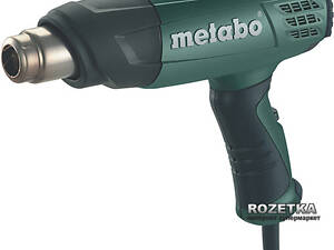 Фен технічний Metabo H 16-500 (601650000)