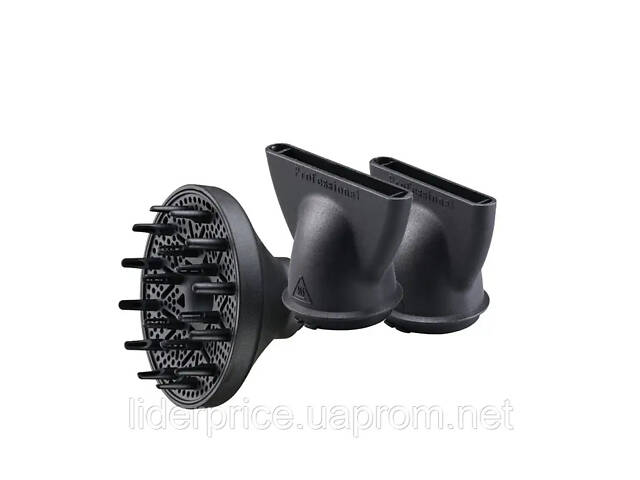 Фен Tico Professional Hyper Sonic, Оригінал! - Фото 3