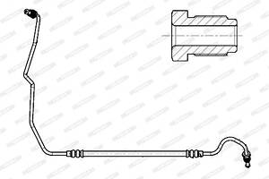 FERODO HYDRAULIC BRAKE HOSE