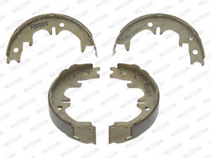 FERODO LV BRAKE SHOE