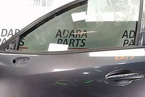 Фетра стекла двери наружная пер. лев. для Mazda CX-5 2012-2014 (KD53-50-650B)