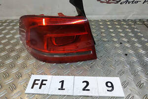 FF0129 3ae945095f ліхтар L зовнішній VAG Passat B7 10-15 sedan