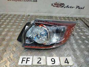 FF0294 BBN751150 ліхтар зад R зовн Mazda 3 BL 09-13 х/б