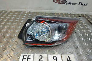 FF0294 BBN751150 ліхтар зад R зовн Mazda 3 BL 09-13 х/б