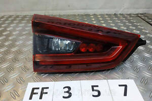 FF0357 26555HV05A ліхтар зад L внутрішній після ремонту Nissan Qashqai J11 17-